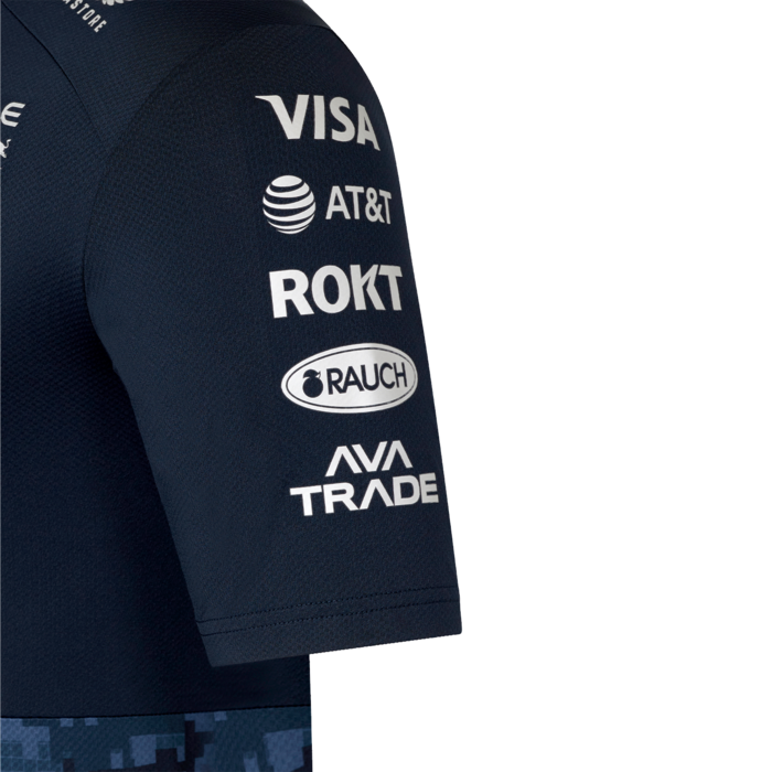 HypeBeast Special Edition Team Polo - Oracle Red Bull Racing image