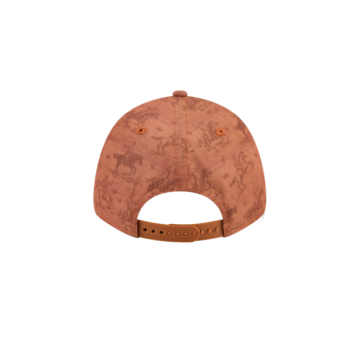 Austin GP Driver Cap - Max Verstappen - New Era 9Forty image