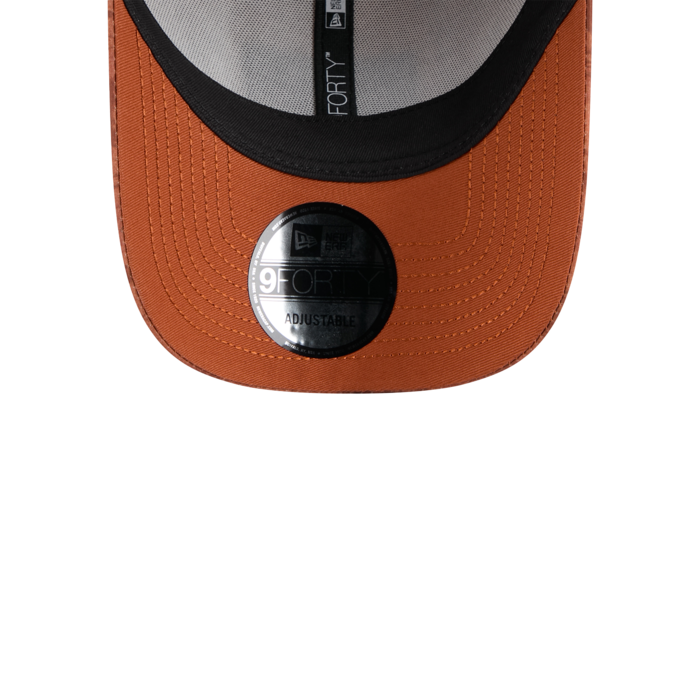 Austin GP Driver Cap - Max Verstappen - New Era 9Forty image