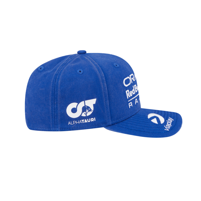 Brazilian GP Driver Cap - Max Verstappen - New Era 9Seventy image