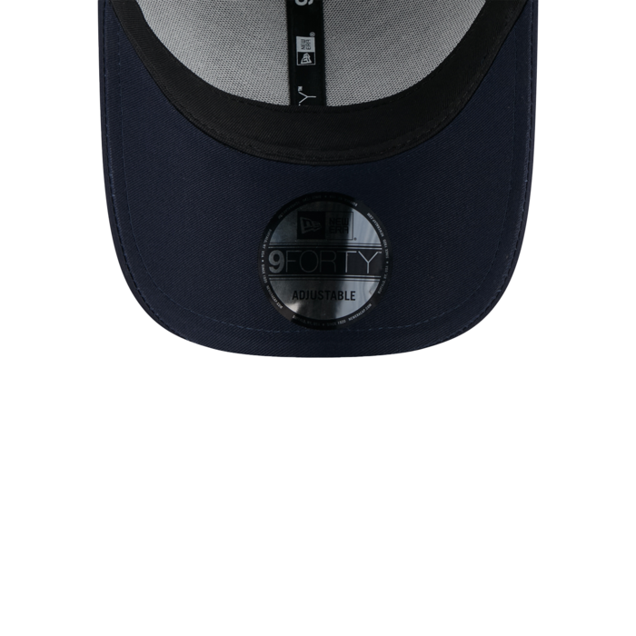 Night Race Driver Cap - Max Verstappen - New Era 9Forty image