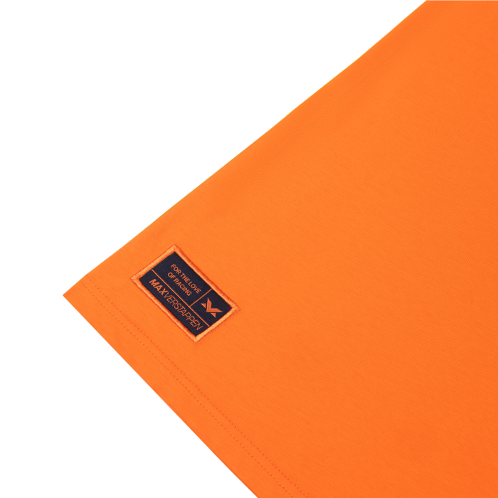 T-Shirt - Orange - Unleash The Lion image