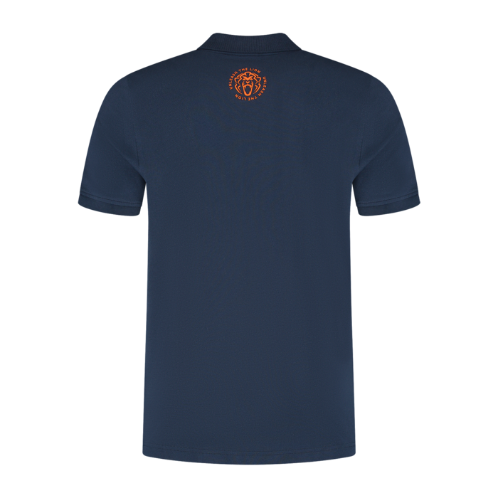 Polo - Navy - Unleash The Lion image