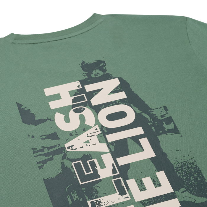 T-Shirt - Green Bay - Unleash The Lion image