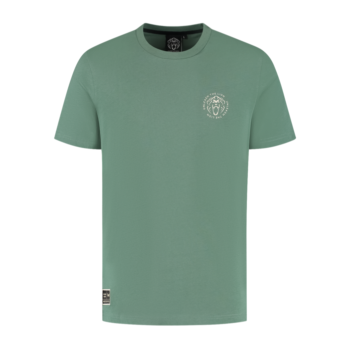 T-Shirt - Green Bay - Unleash The Lion image