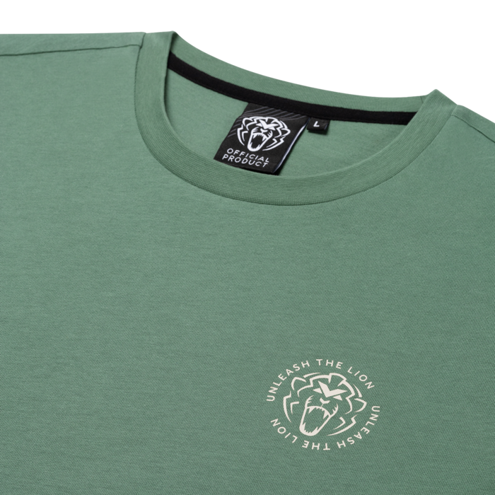 T-Shirt - Green Bay - Unleash The Lion image