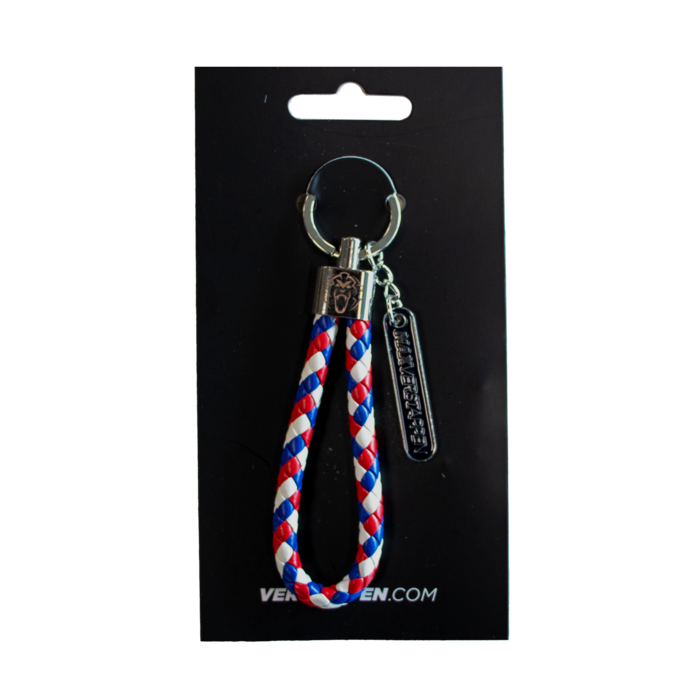 Keychain - Dutch Rope - Max Verstappen image