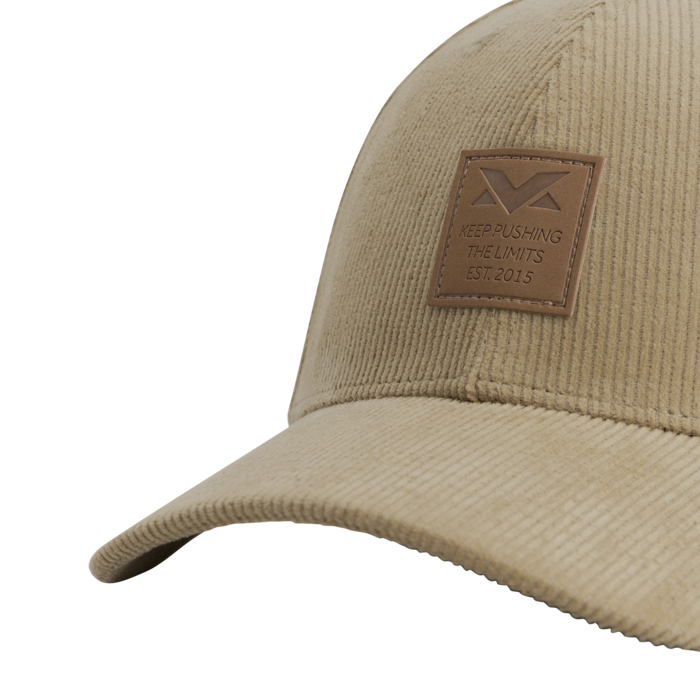 MV Cap - Sand - Corduroy image
