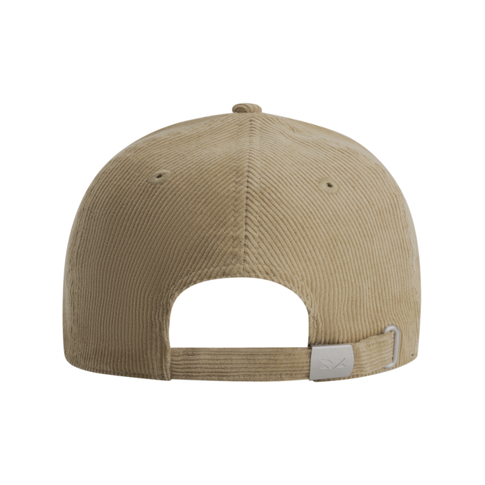 MV Cap - Sand - Corduroy image