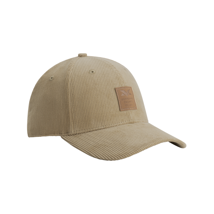 MV Cap - Sand - Corduroy image