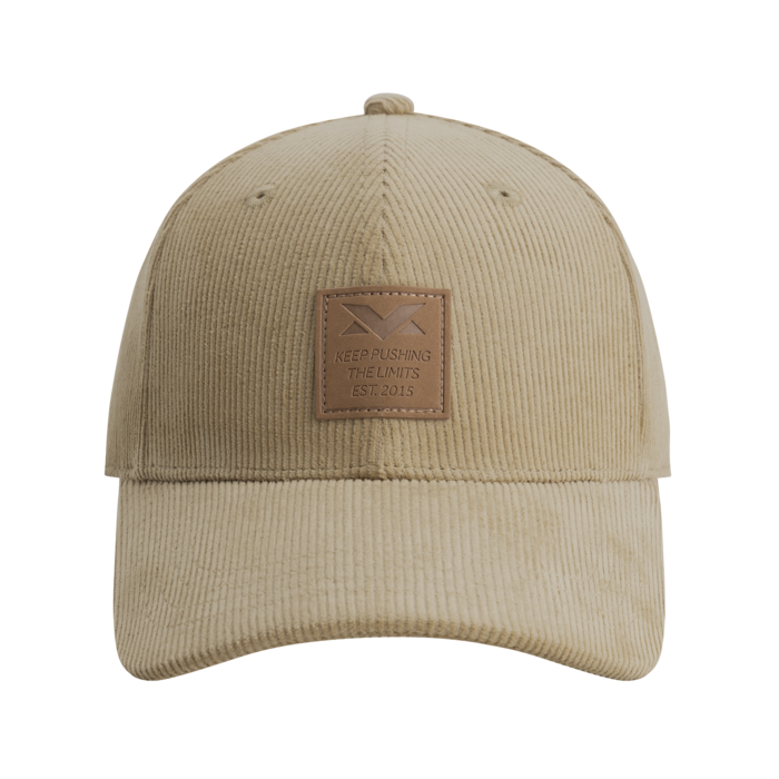 MV Cap - Sand - Corduroy image