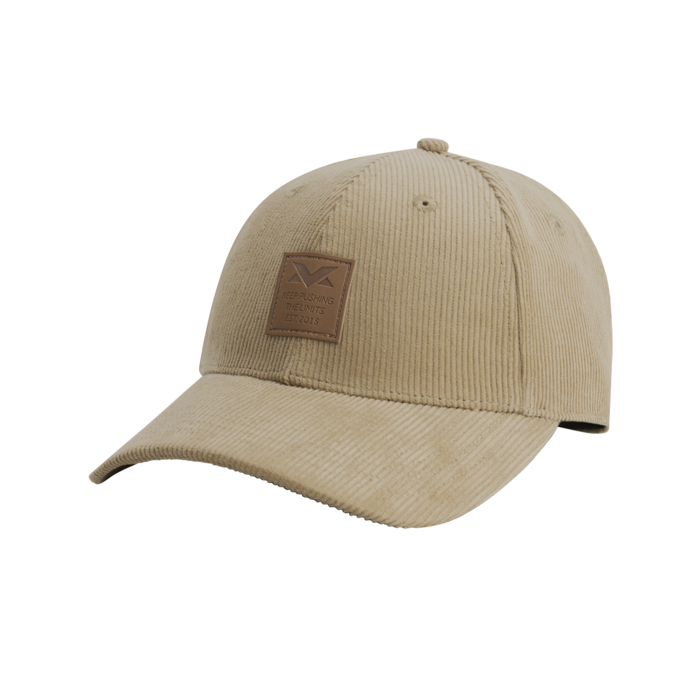 MV Cap - Sand - Corduroy image