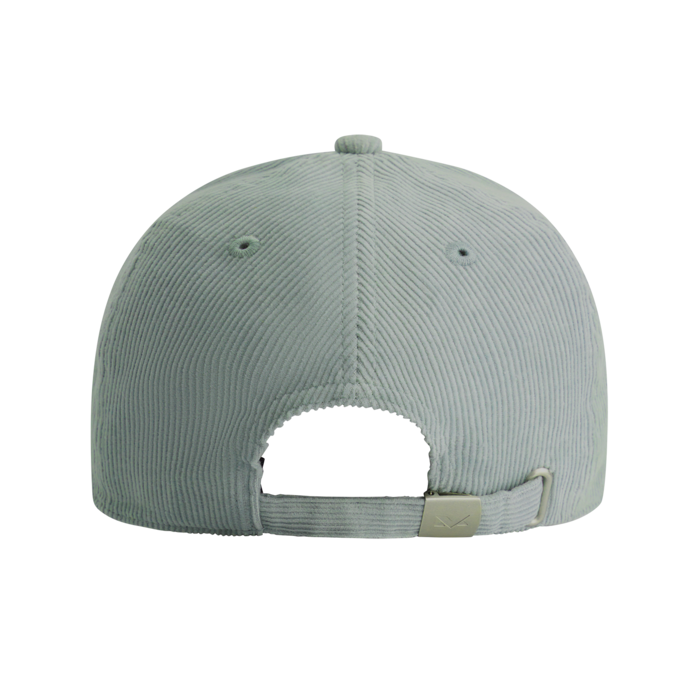 MV Cap - Mint Grey - Corduroy image