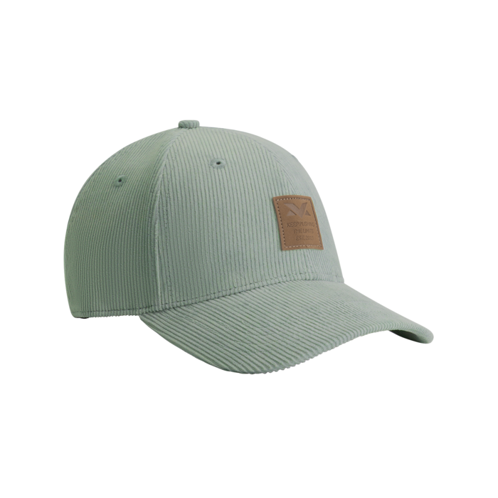 MV Cap - Mint Grey - Corduroy image