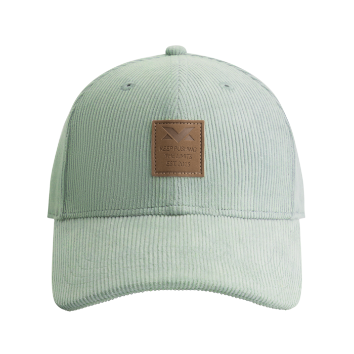MV Cap - Mint Grey - Corduroy image