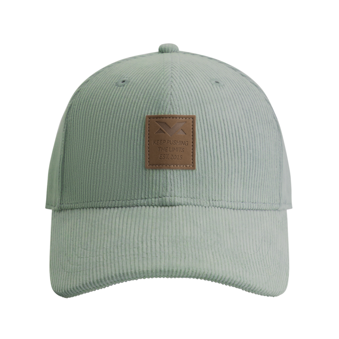 MV Cap - Mint Grey - Corduroy image