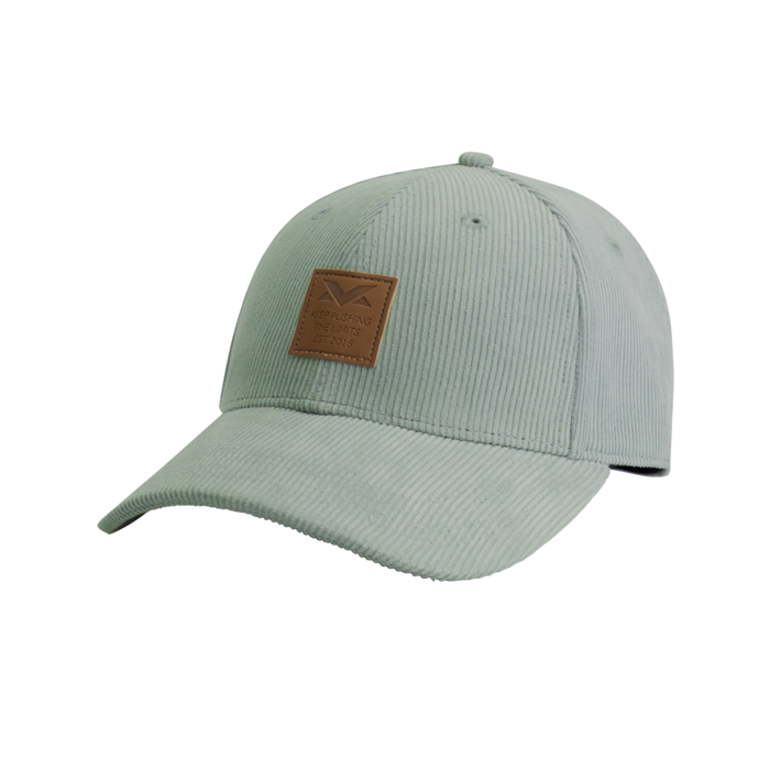 MV Cap - Mint Grey - Corduroy image