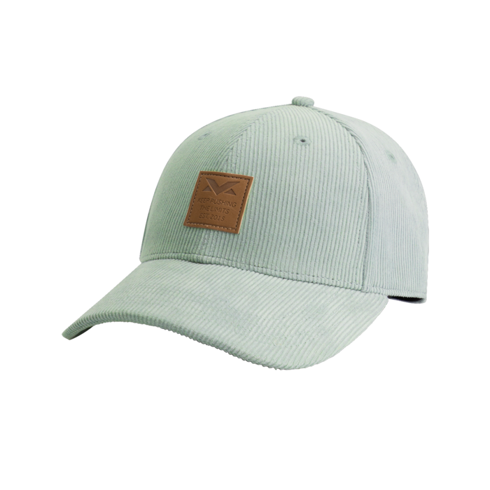 MV Cap - Mint Grey - Corduroy image