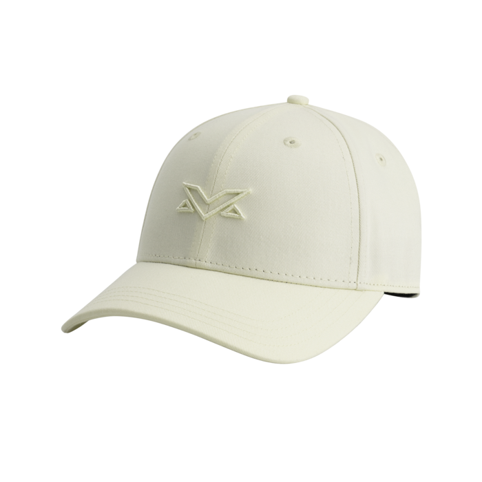 MV Cap - Cream - Outline image