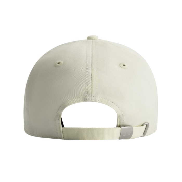 MV Cap - Cream - Outline image