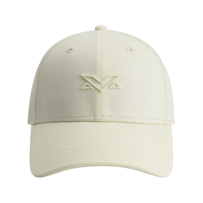 MV Cap - Cream - Outline image