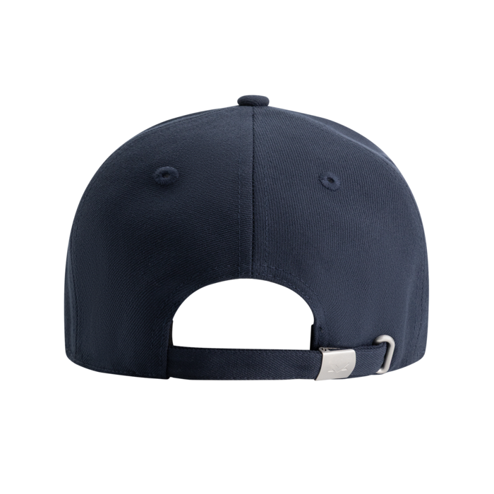 MV Cap - Navy - Outline image