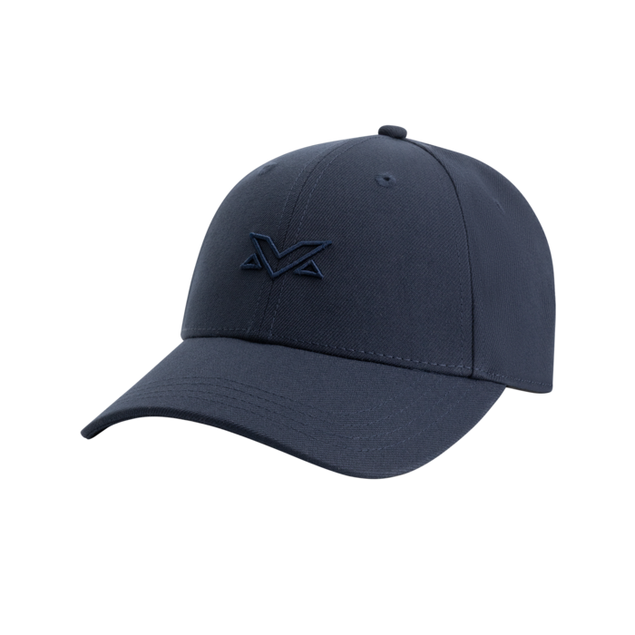 MV Cap - Navy - Outline image