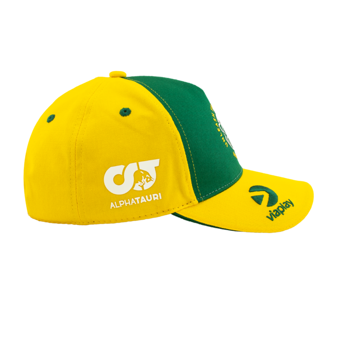 Brazil Cap 2025 - Max Verstappen image