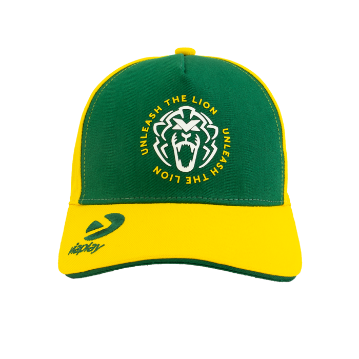 Brazil Cap 2025 - Max Verstappen image