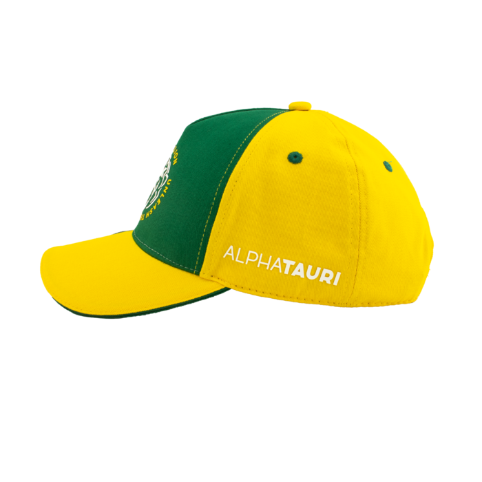 Brazil Cap 2025 - Max Verstappen image