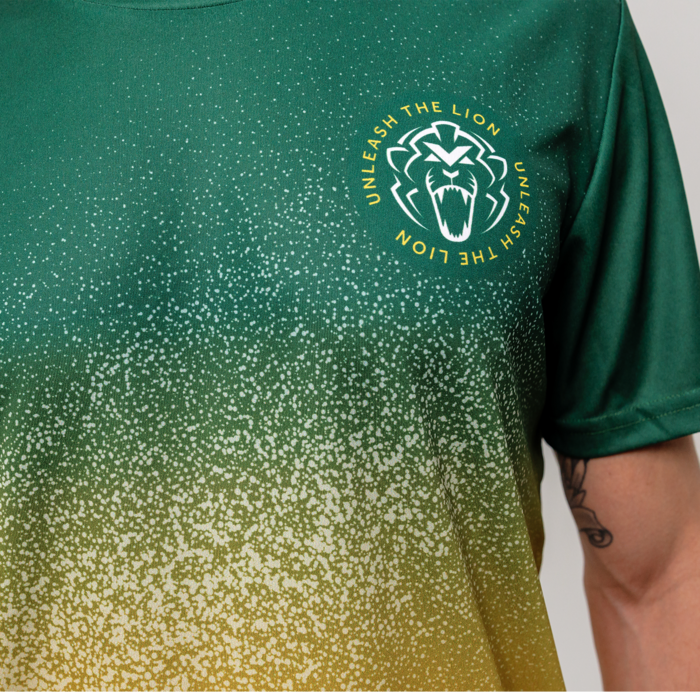 Brazil Sportshirt 2025 - Max Verstappen image