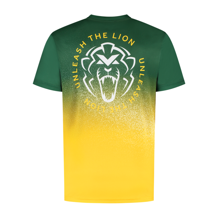 Brazil Sportshirt 2025 - Max Verstappen image