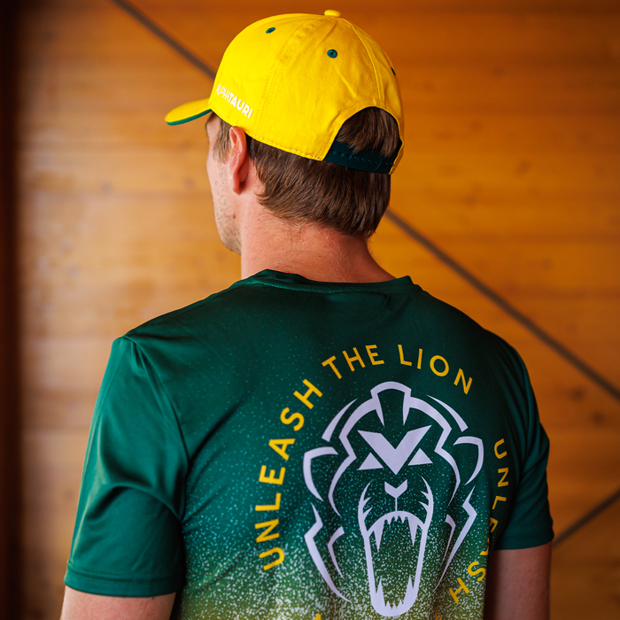 Brazil Sportshirt 2025 - Max Verstappen image