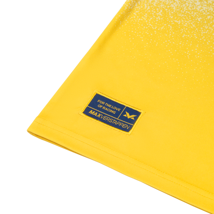 Brazil Sportshirt 2025 - Max Verstappen image