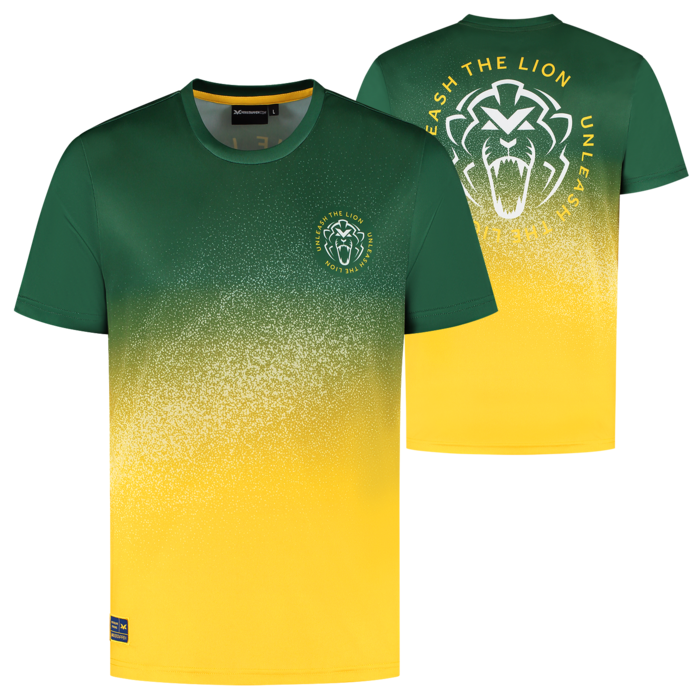 Brazil Sportshirt 2025 - Max Verstappen image