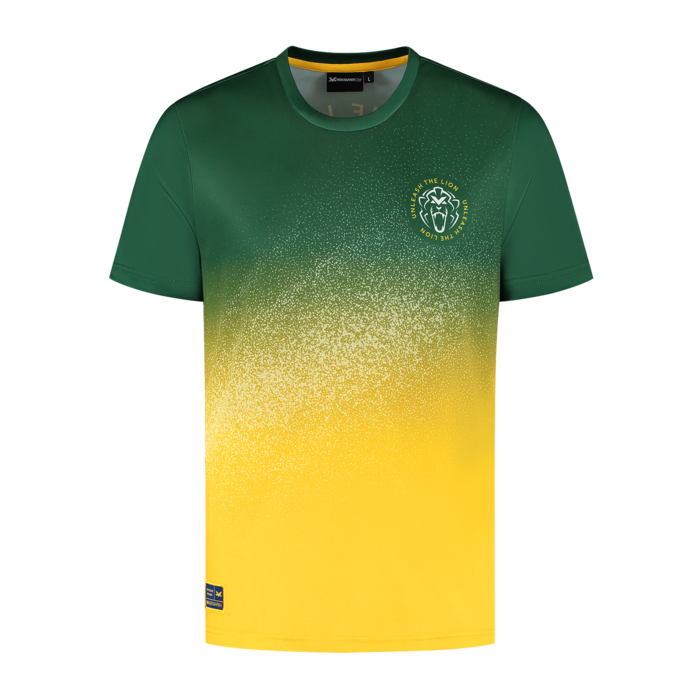 Brazil Sportshirt 2025 - Max Verstappen image
