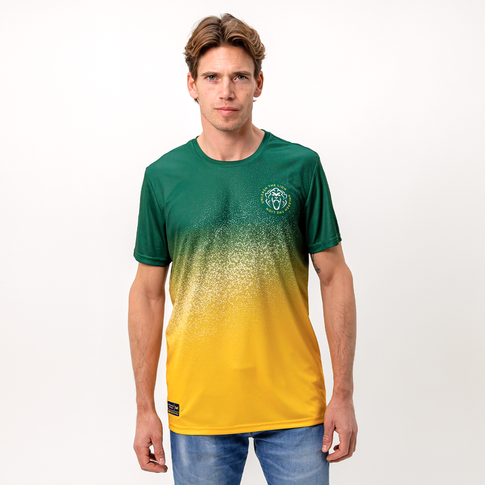 Brazil Sportshirt 2025 - Max Verstappen image
