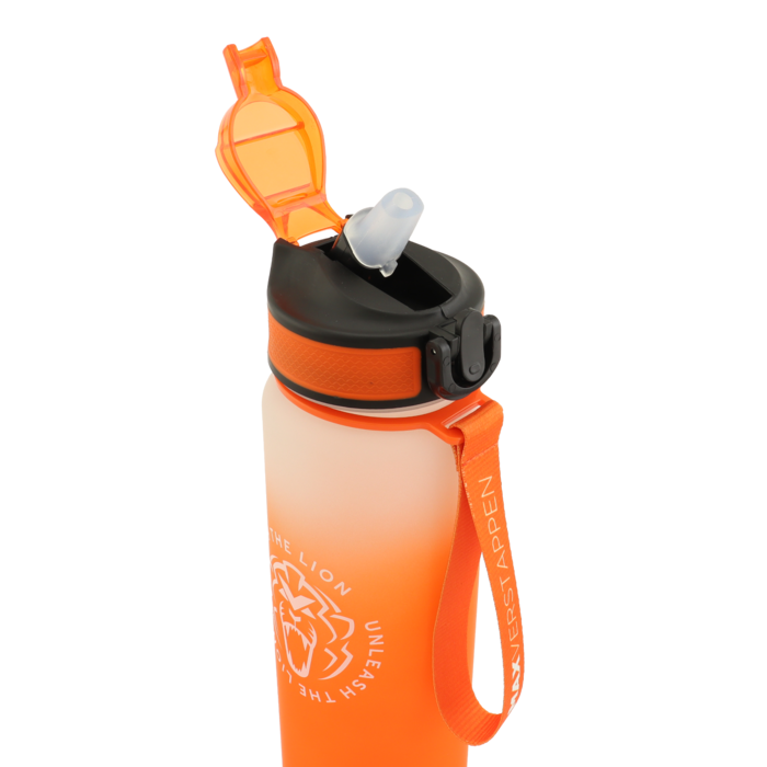 Drinking Bottle Champion - Orange - Max Verstappen image