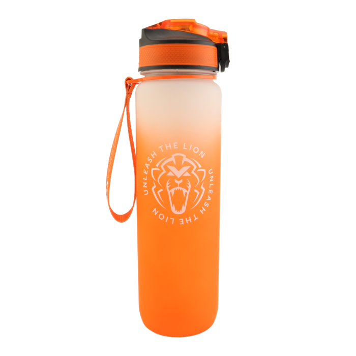Drinking Bottle Champion - Orange - Max Verstappen image