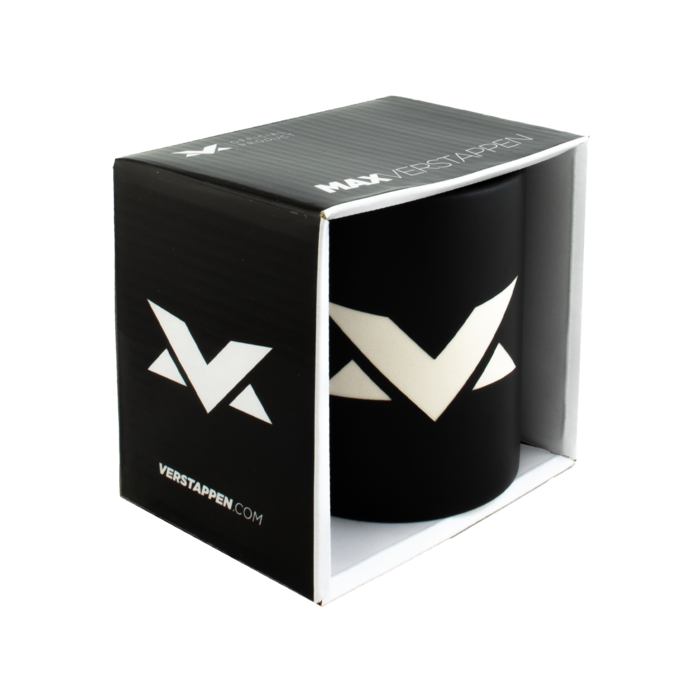 MV Mug - Max Verstappen image