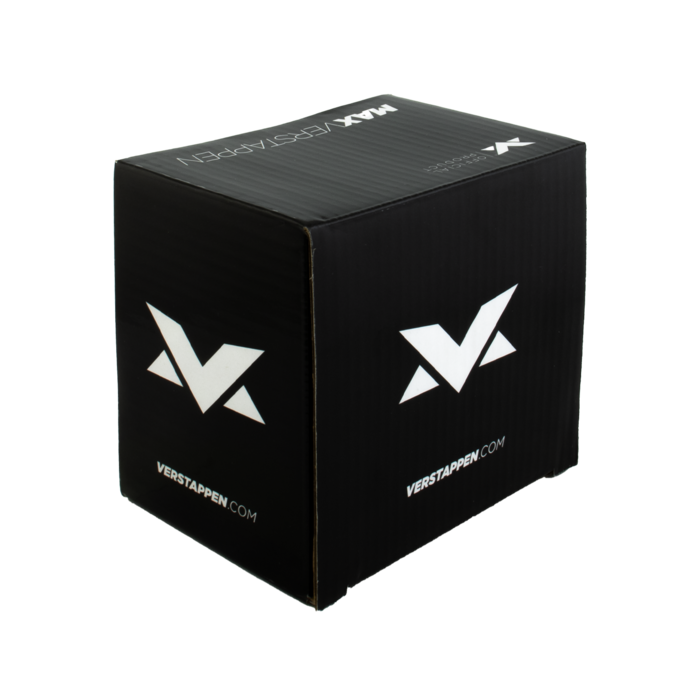 MV Mug - Max Verstappen image