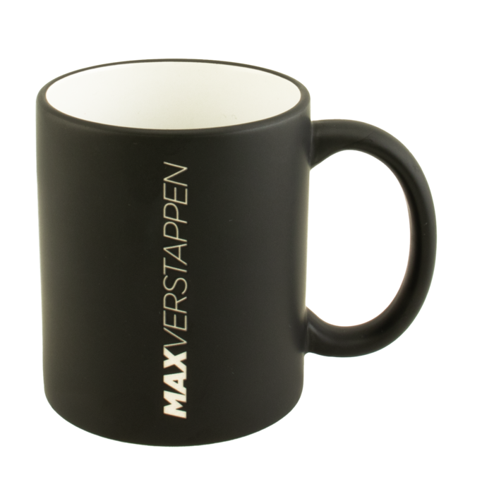 MV Mug - Max Verstappen image