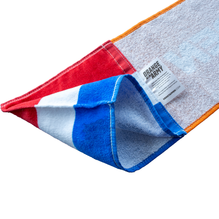 Cheer Scarf - Max Verstappen image