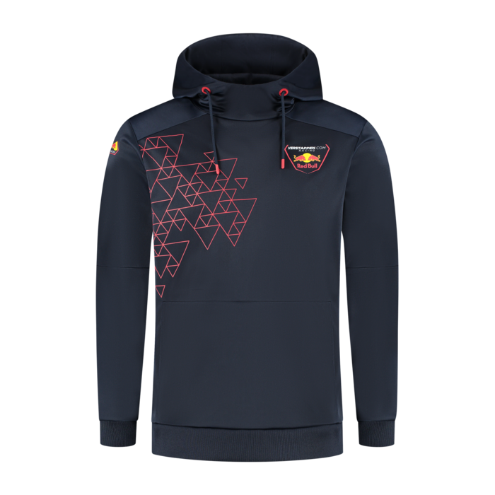 Verstappen.com Racing Hoodie - Max Verstappen image