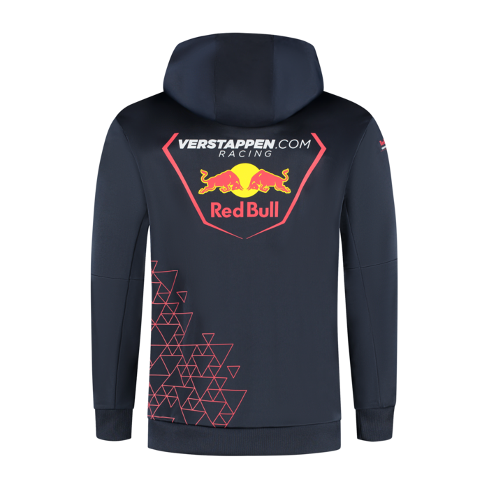 Verstappen.com Racing Hoodie - Max Verstappen image