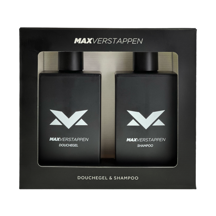 Shower Giftset - Max Verstappen image