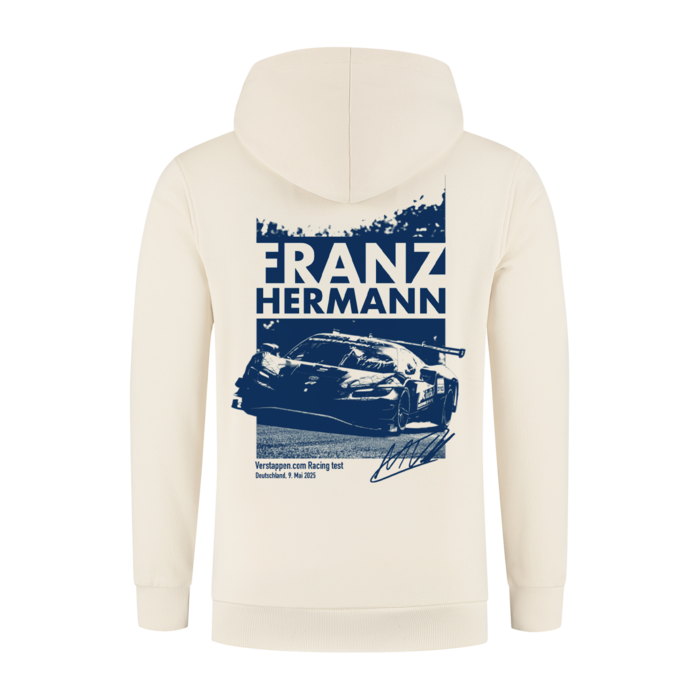 Franz Hermann - Hoodie image