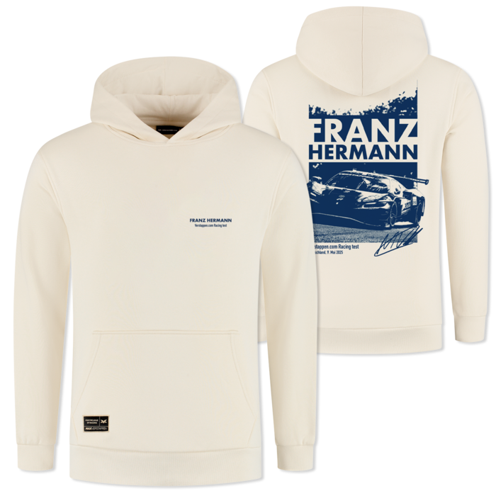Franz Hermann - Hoodie image