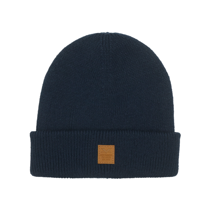 MV Beanie - Navy image