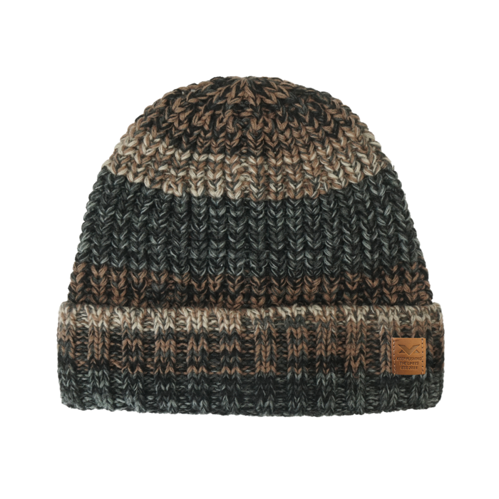 MV Beanie - Deluxe Brown image